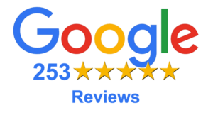 superior built roofing google reviews